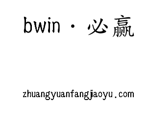 深圳市bwin·必赢电子有限公司官网